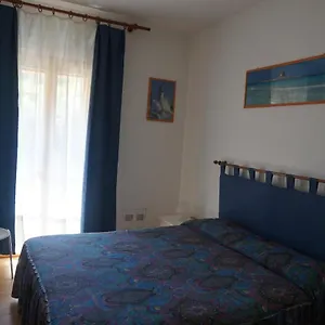 Casa Adriana , Alghero Italia