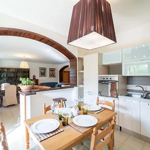 Casa Aurora , Alghero Italia