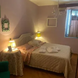 La Lavanda Di Poppi-mini , Poppi Italia