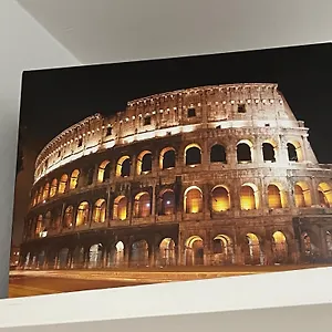 Appia , Roma Italia